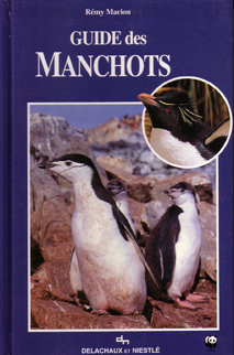 Guide des manchots / R�my Marion