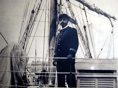 Jean-Baptiste Charcot